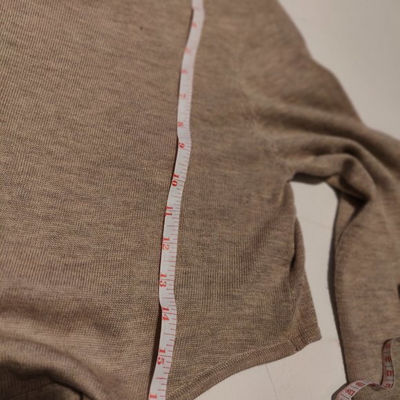 New MABLE cropped Sweater - Picture 6 of 8